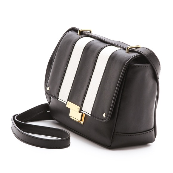 Club Monaco Daria Crossbody Bag (NWT - READ DESCRIPTION) - Picture 3 of 10